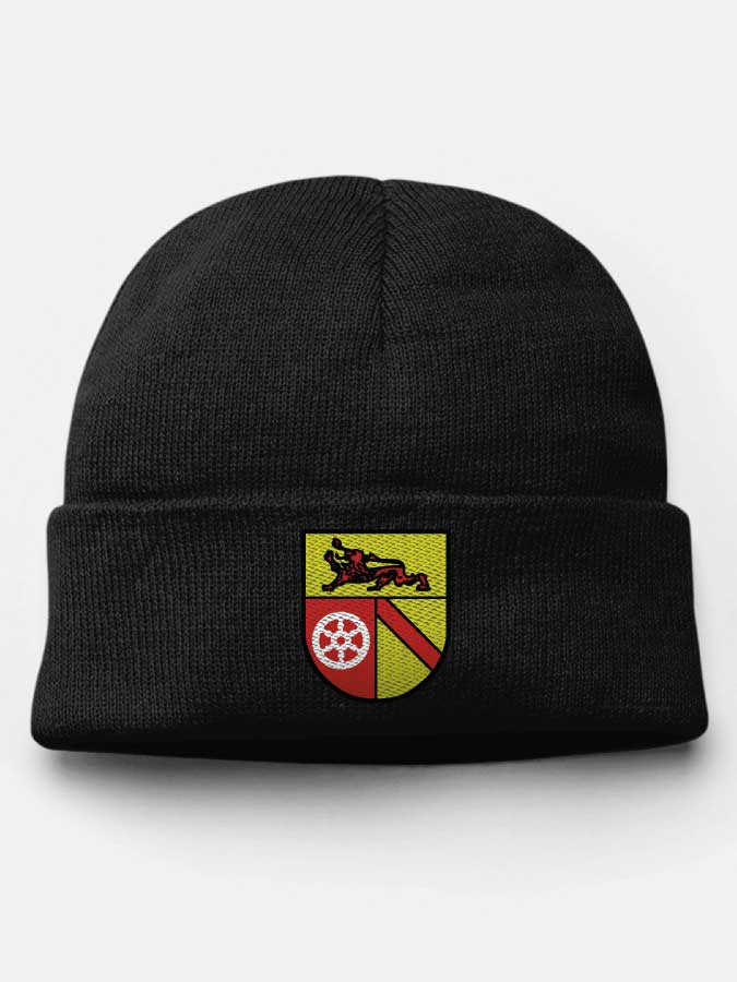Beanie Sticklogo