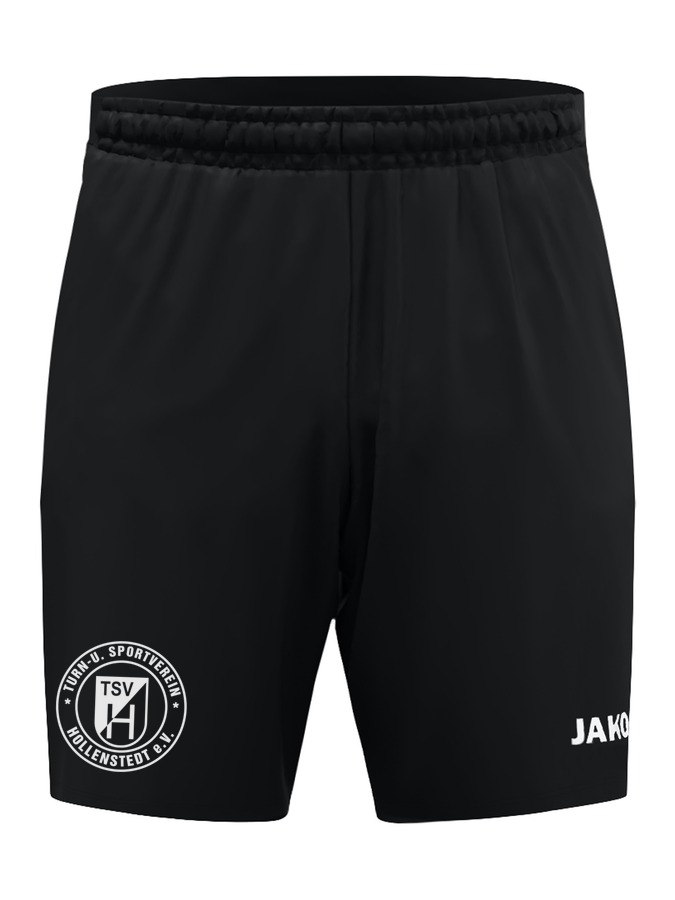Jako Trainingsshort Dynamic