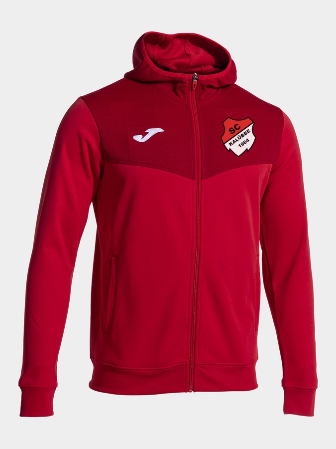 Joma Campus Street Jacke