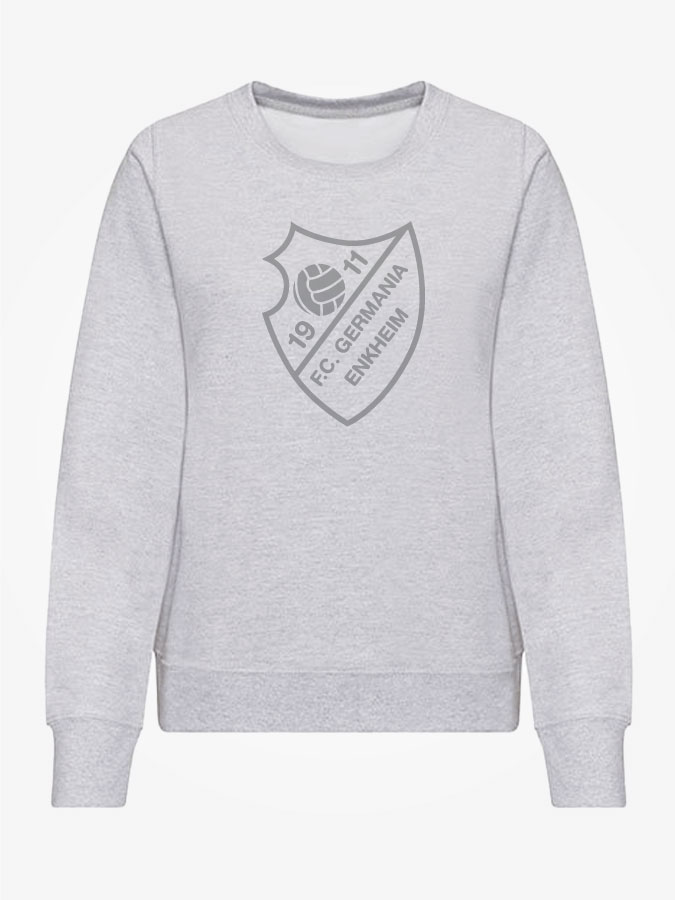 Sweater All Grey Unisex