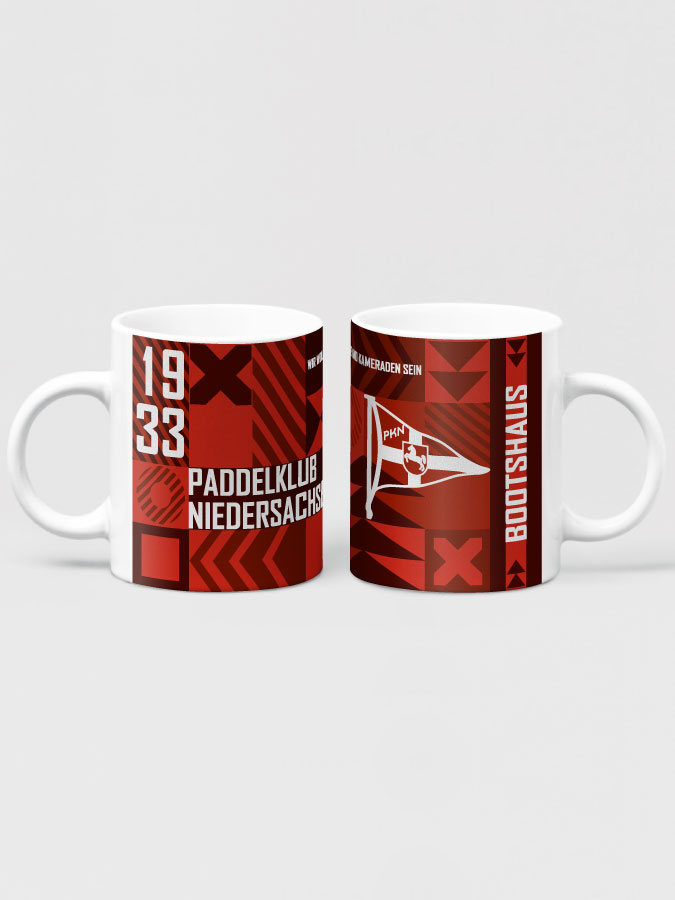 Sammlertasse 2026