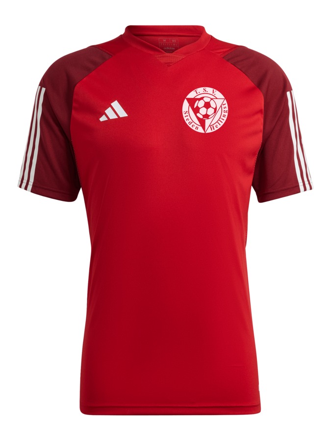 adidas Tiro 23 Competition Trikot