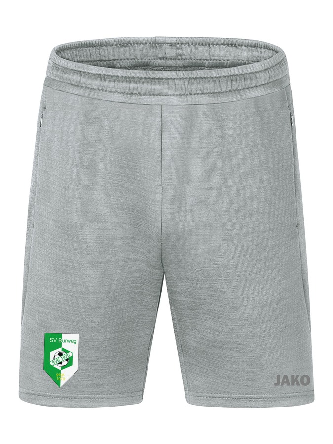Jako Short Challenge Damen