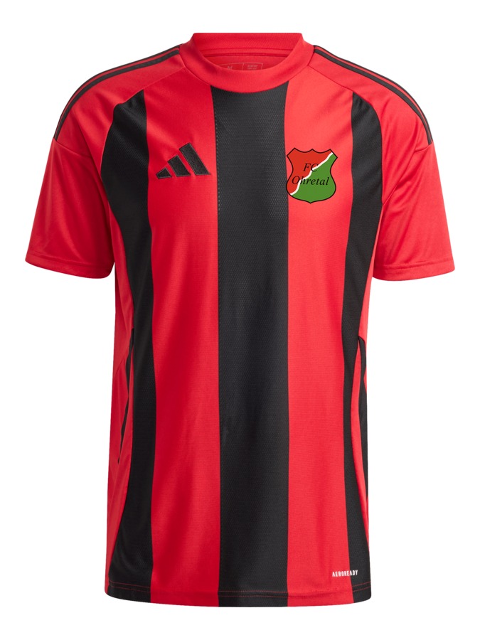 adidas Striped 24 Trikot