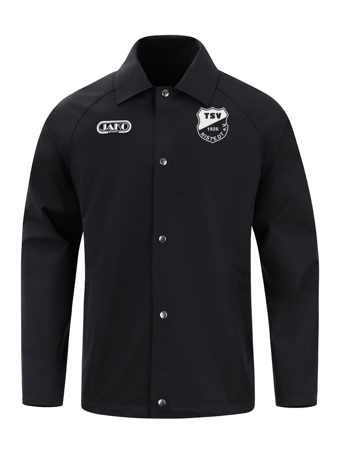 Jako Coach Wendejacke Wardrobe