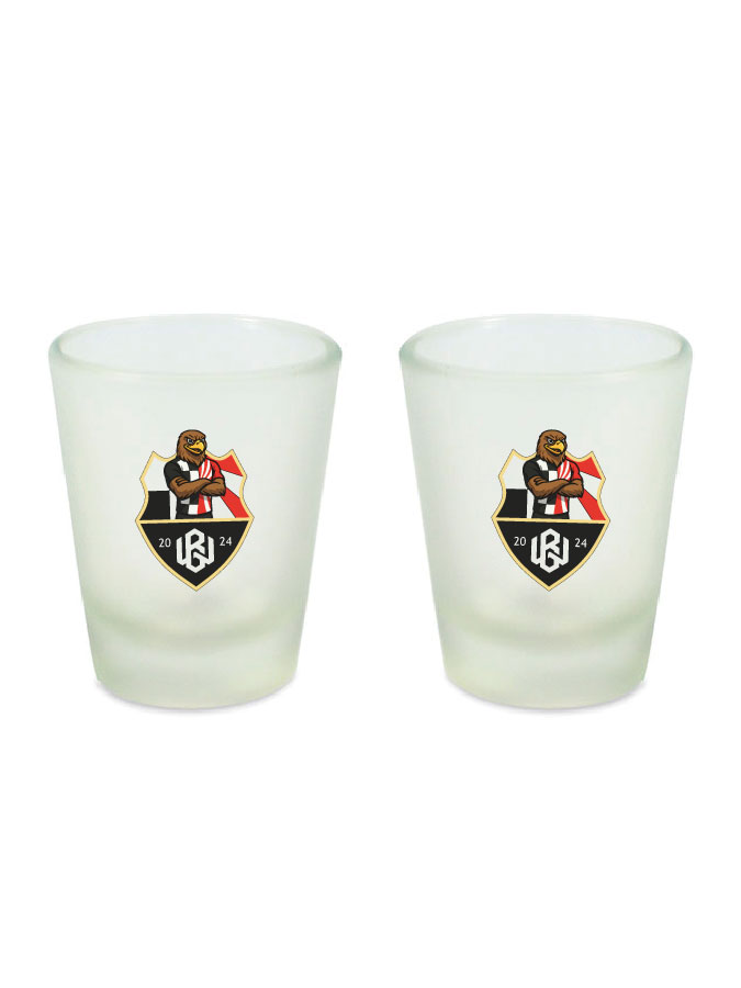 2er Set Schnapsglas Alina
