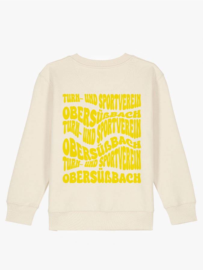 Sweater Wavy Kids
