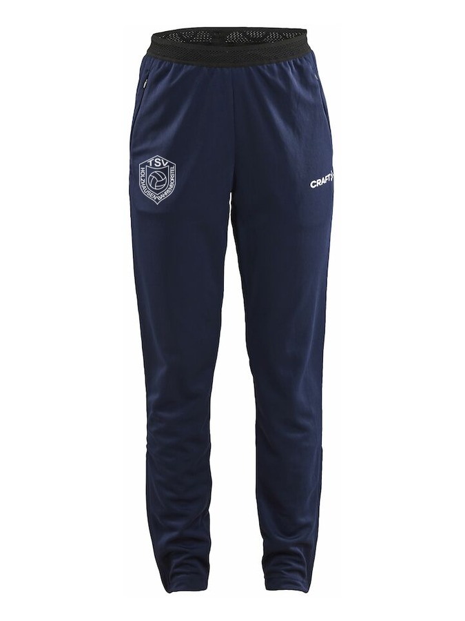 Craft Evolve Trainingshose Damen