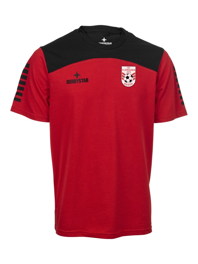 Derbystar T-Shirt Ultimo