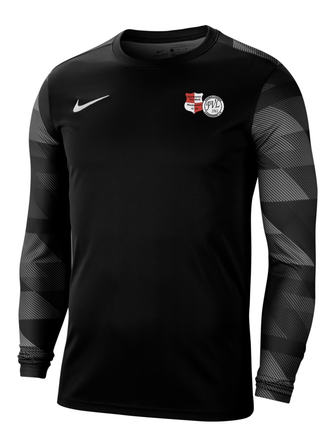 Nike Park IV Torwarttrikot Langarm