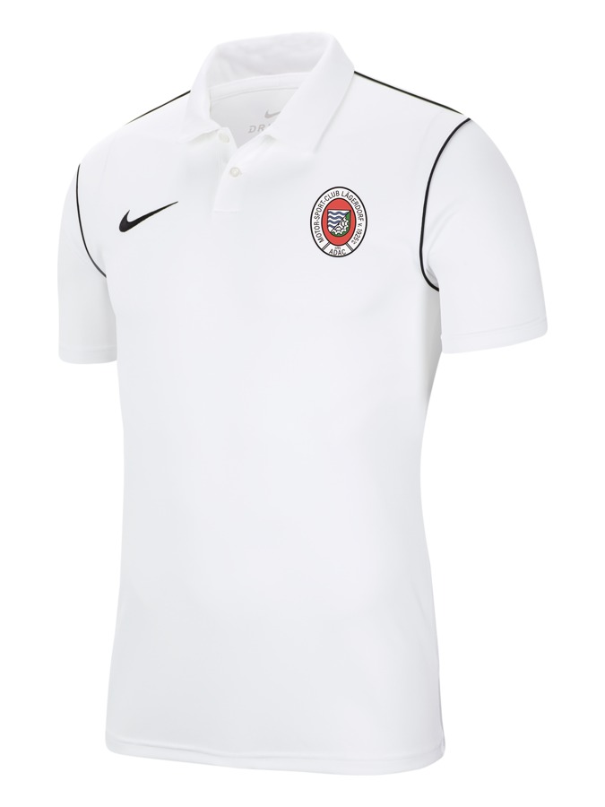 Nike Park 20 Poloshirt Kinder