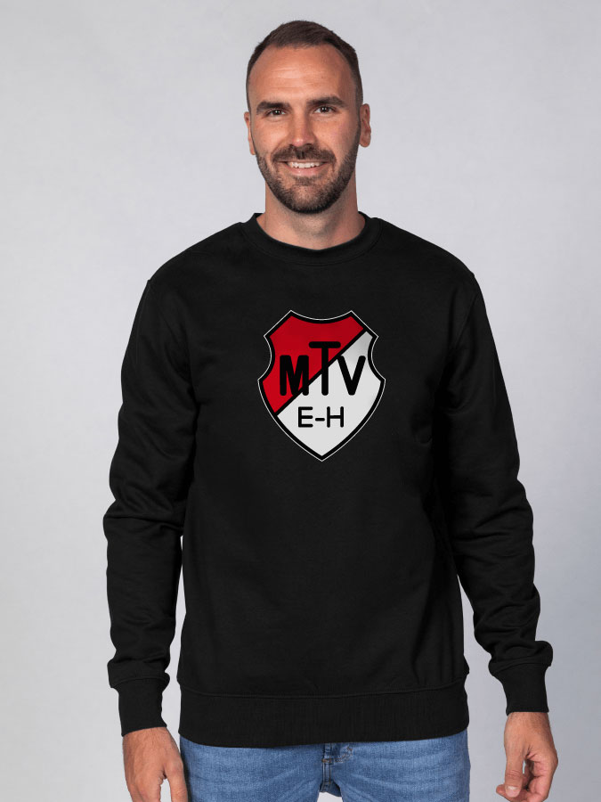 Sweatshirt Classic Herren