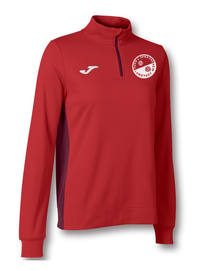 Joma Winner II Sweatshirt Damen