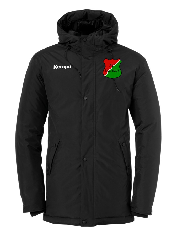 Kempa Winterjacke