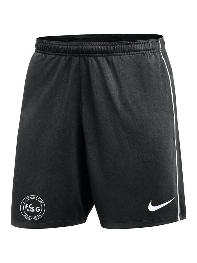Nike Park 26 Shorts
