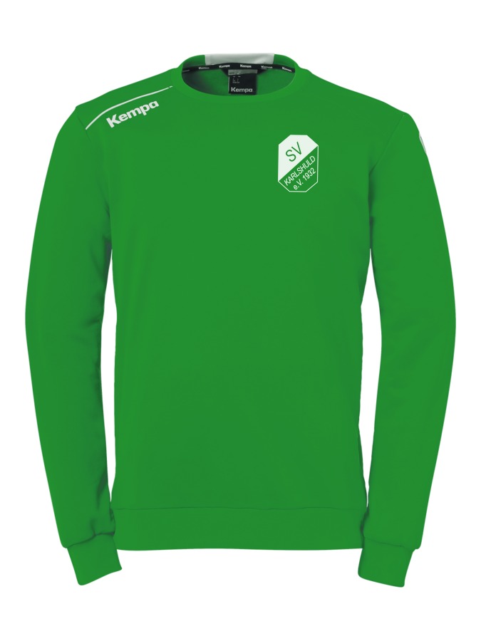 Kempa Player Trainingsoberteil