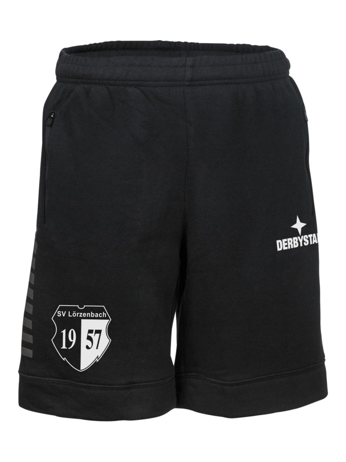 Derbystar Sweatshort Ultimo