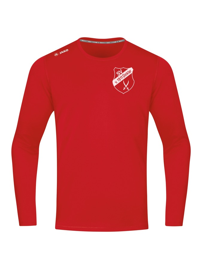Jako Longsleeve Run 2.0