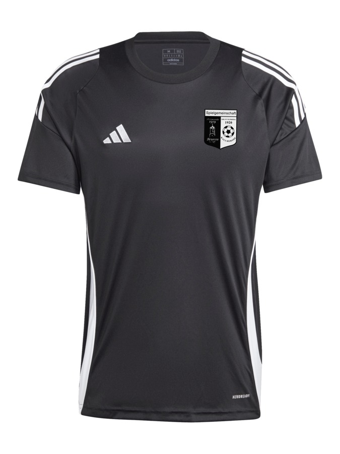 adidas Tiro 24 Trikot