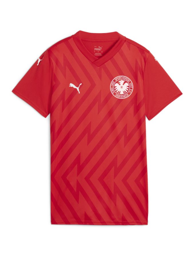 PUMA teamGLORY Trikot Damen
