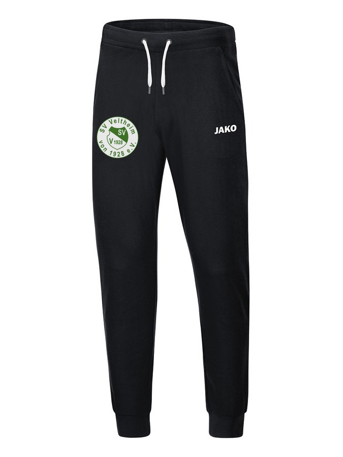 Jako Jogginghose Base mit Bündchen