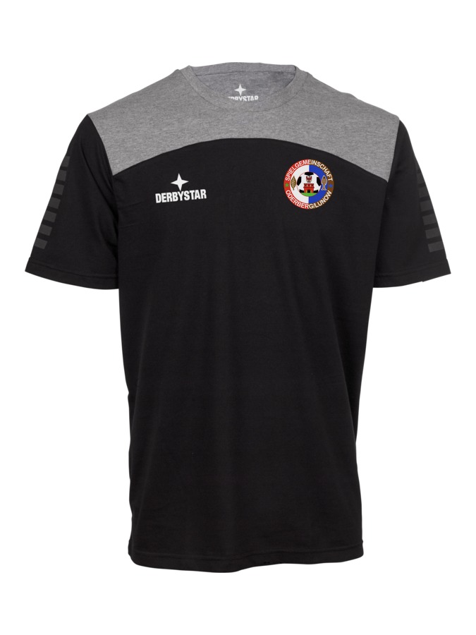 Derbystar T-Shirt Ultimo