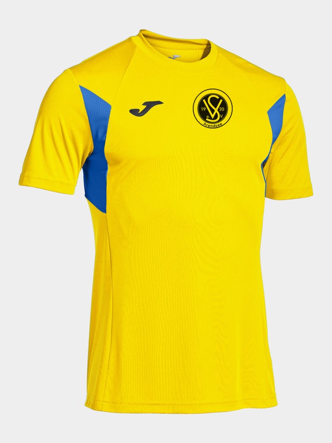 Joma Winner III Trikot