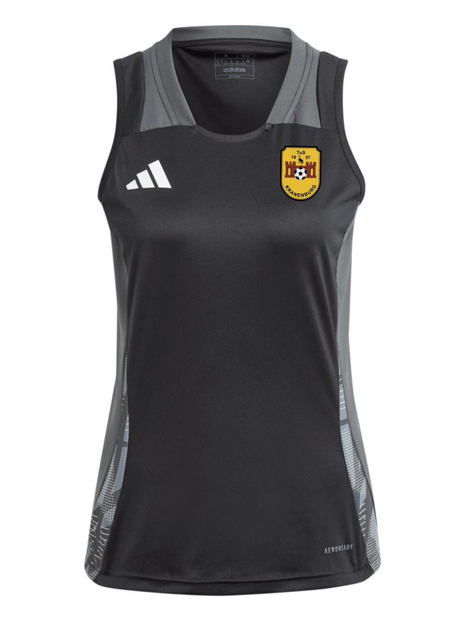 adidas Tiro 24 Competition Tanktop Damen