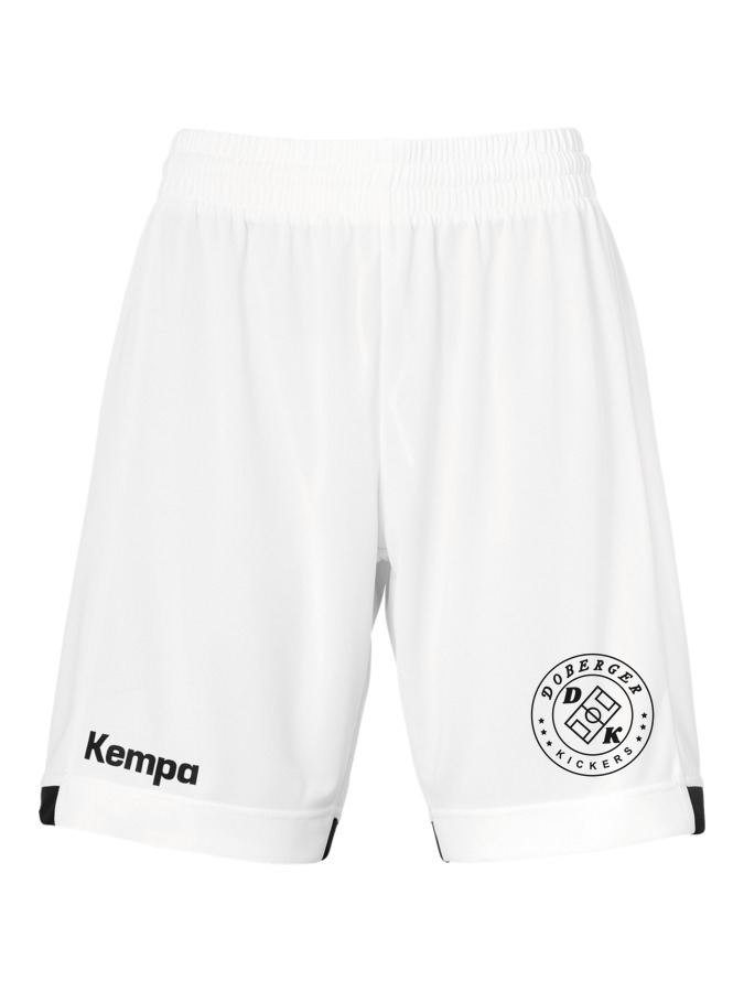 Kempa Player Long Shorts Damen