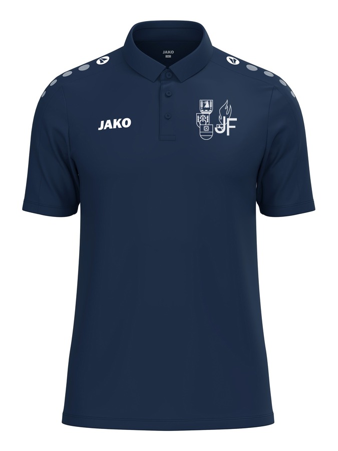 Jako Poloshirt One Cotton