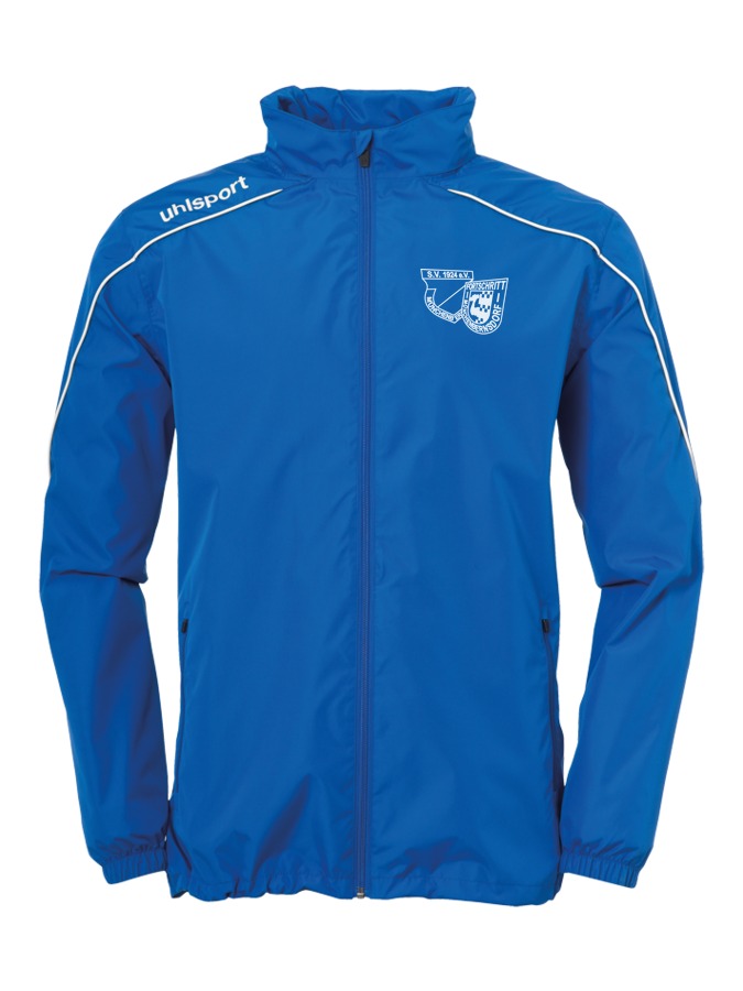 uhlsport Stream 22 Allwetterjacke