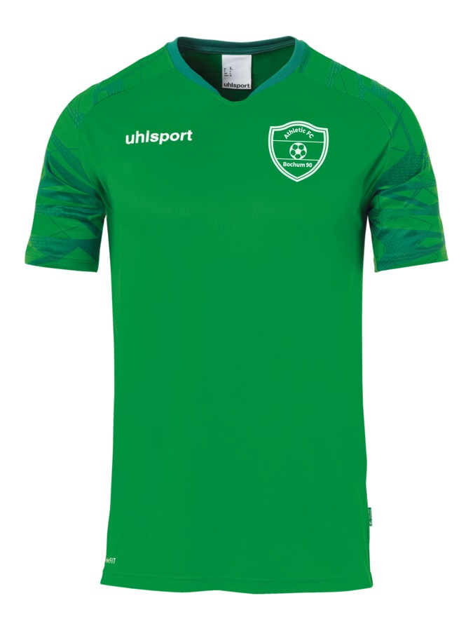 uhlsport Goal 25 Trikot Kurzarm