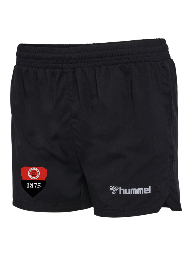 Hummel Run Shorts Damen