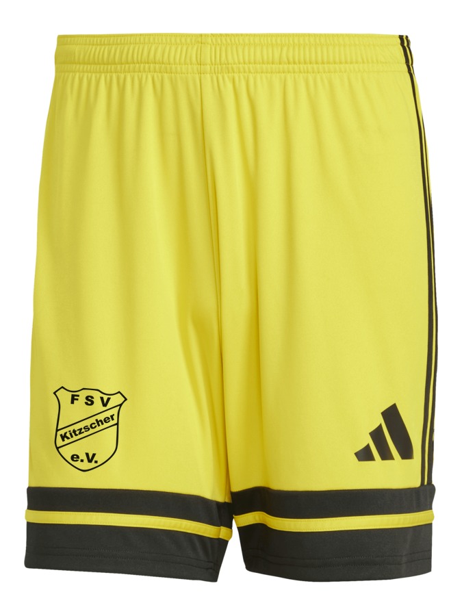 adidas Squadra 25 Shorts