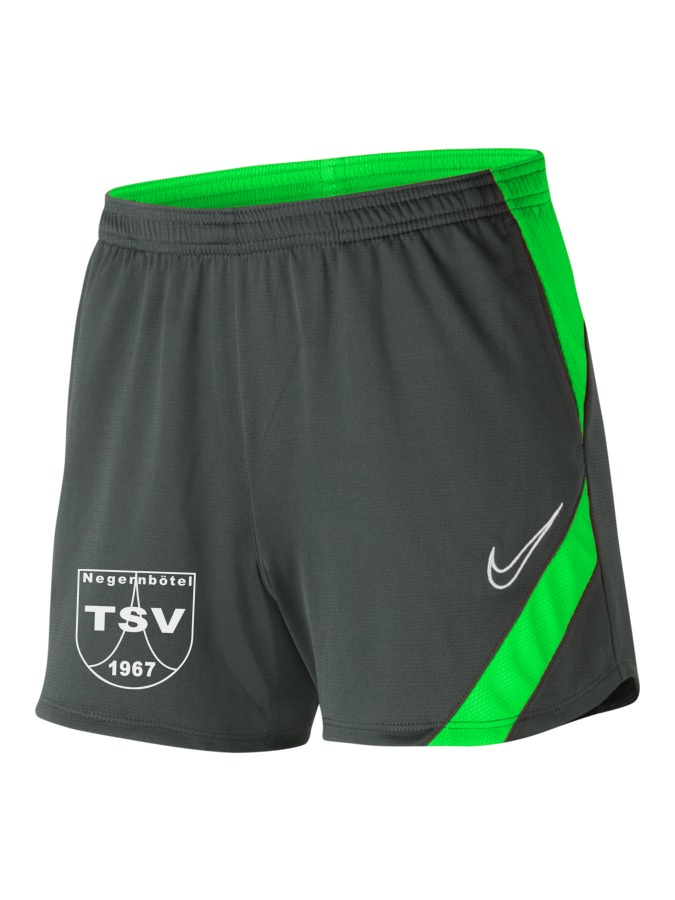 Nike Academy Pro 21 Knit Shorts Damen