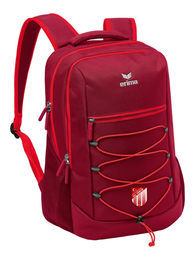Erima Squad Rucksack
