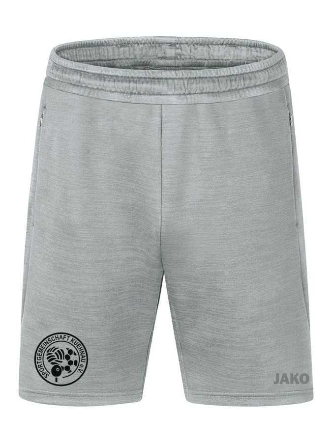 Jako Short Challenge Damen