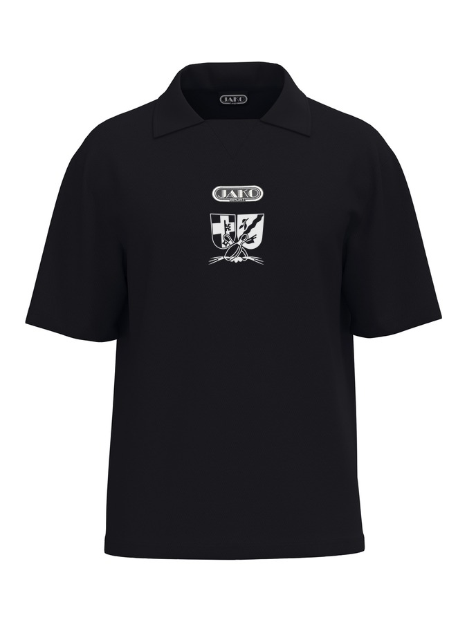 Jako Poloshirt Wardrobe