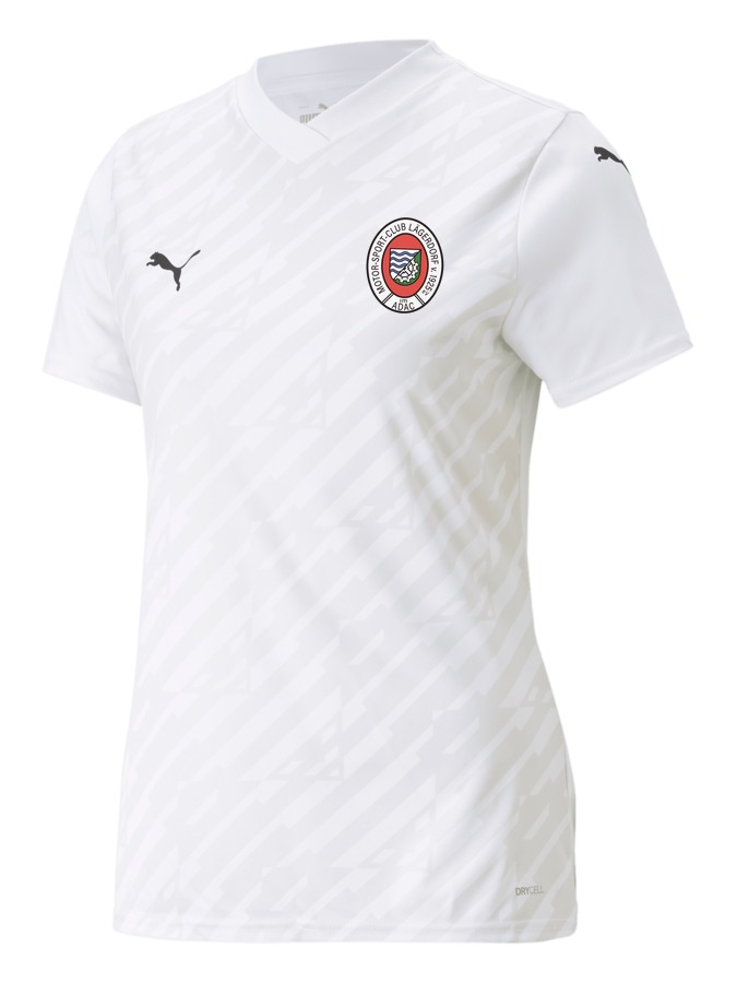 PUMA teamULTIMATE Trikot Damen