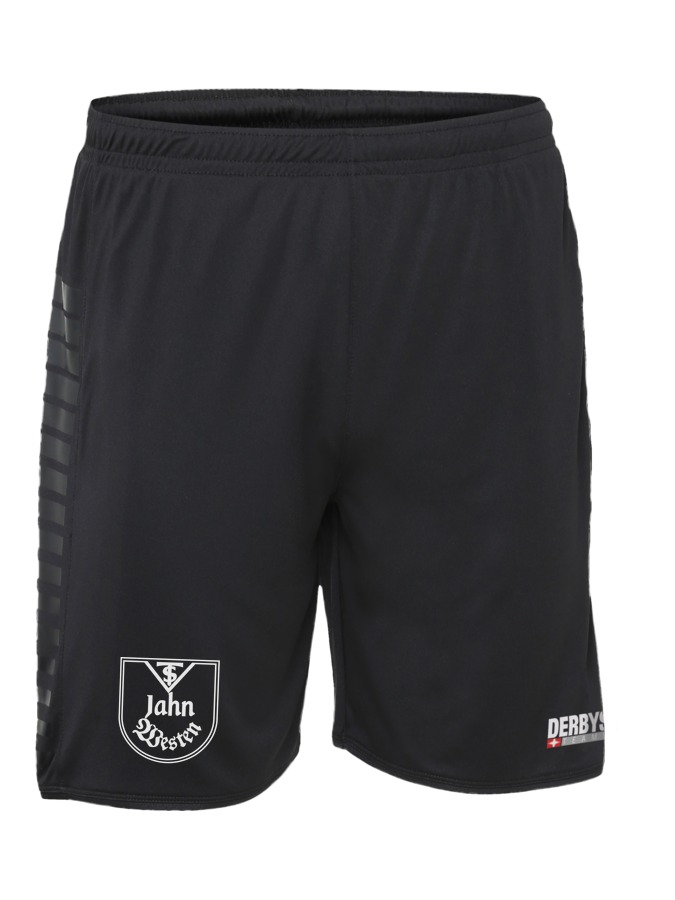 Derbystar Hyper Hose