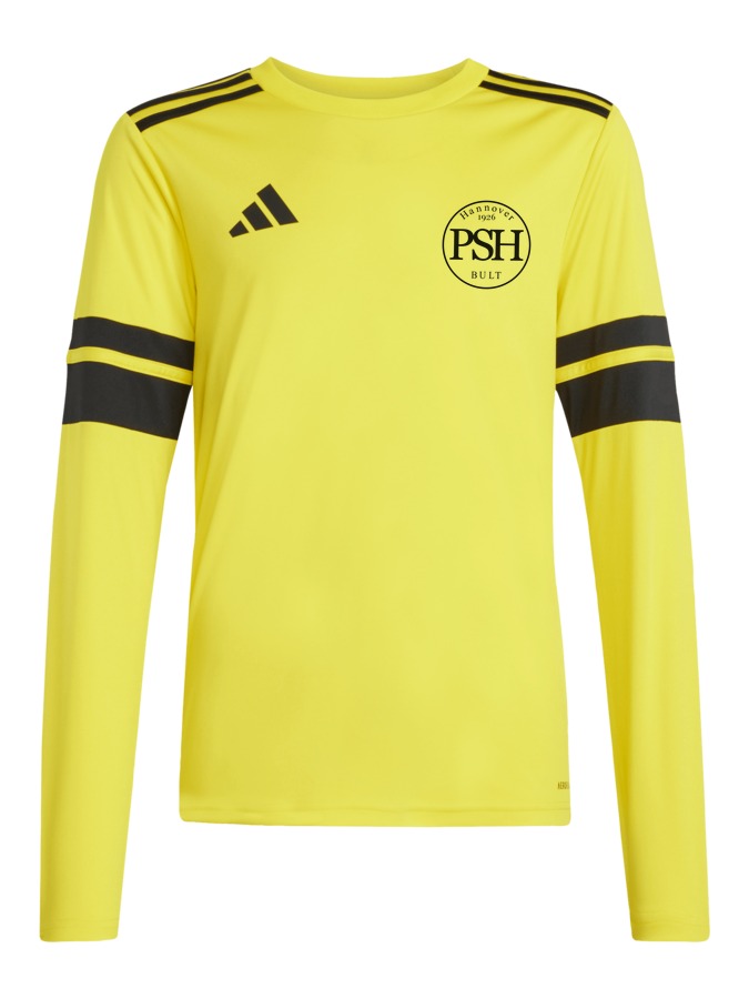 adidas Squadra 25 Langarm-Trikot