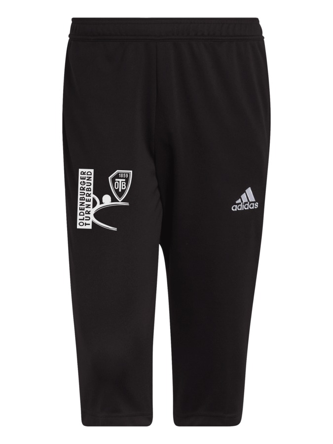 adidas Entrada 22 3/4-Hose