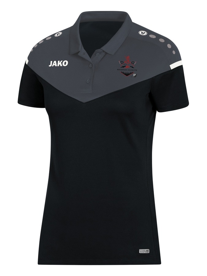 Jako Poloshirt Champ 2.0 Damen