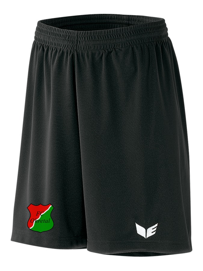 Erima Celta Shorts mit Innenslip