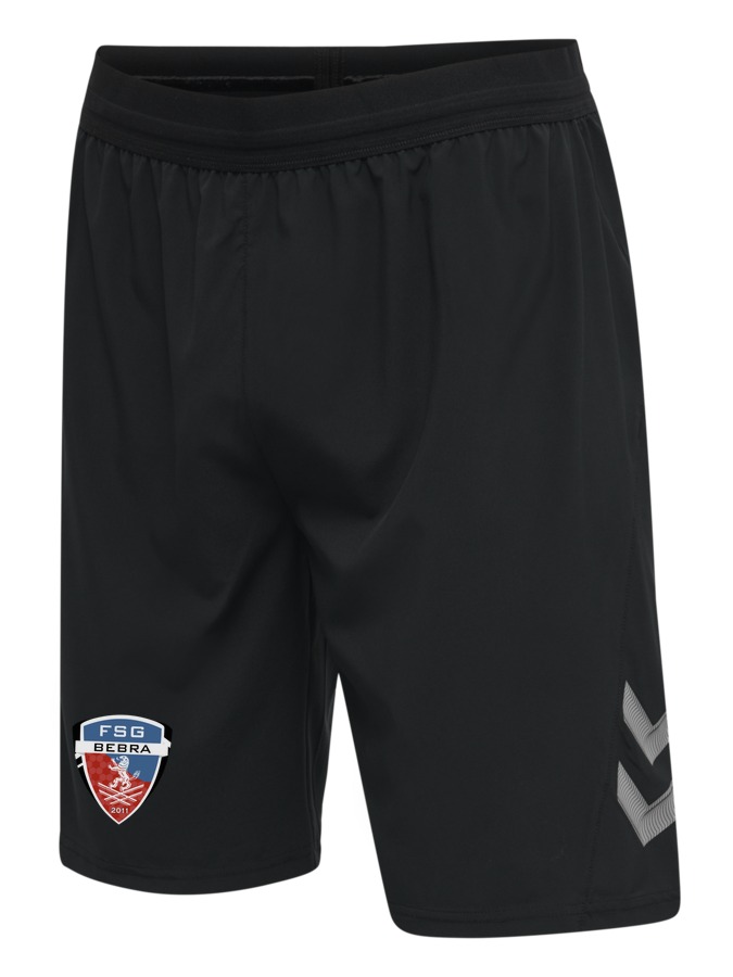 Hummel Lead Pro Training Shorts