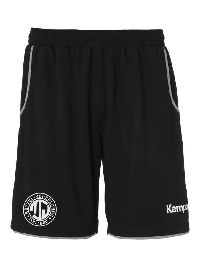 Kempa Schiedsrichter Shorts