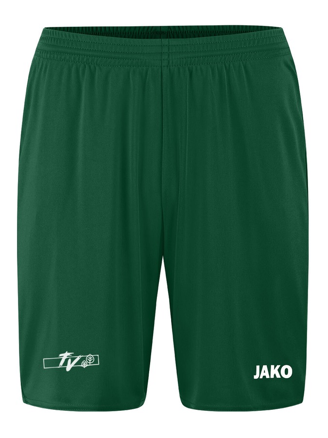 Jako Sporthose Manchester 2.0 ohne Innenslip