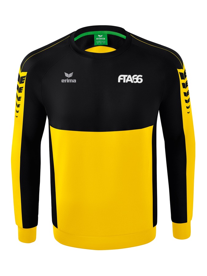 Erima Six Wings Sweatshirt