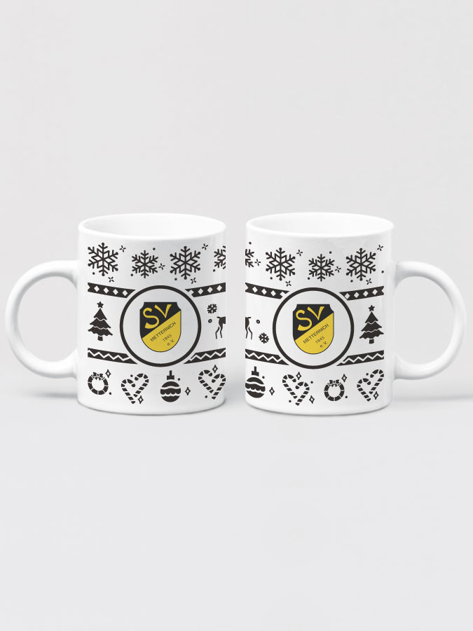 Tasse Christmas