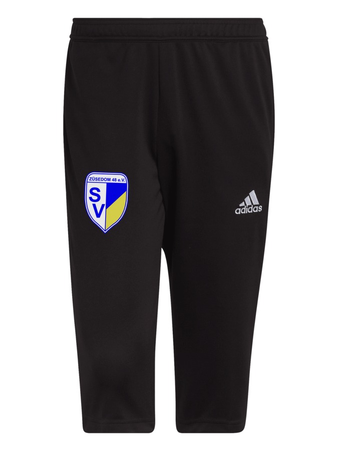 adidas Entrada 22 3/4-Hose